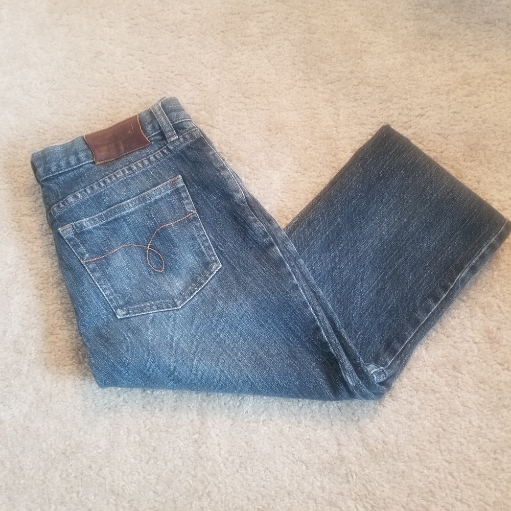 Ralph Lauren Petite Jeans